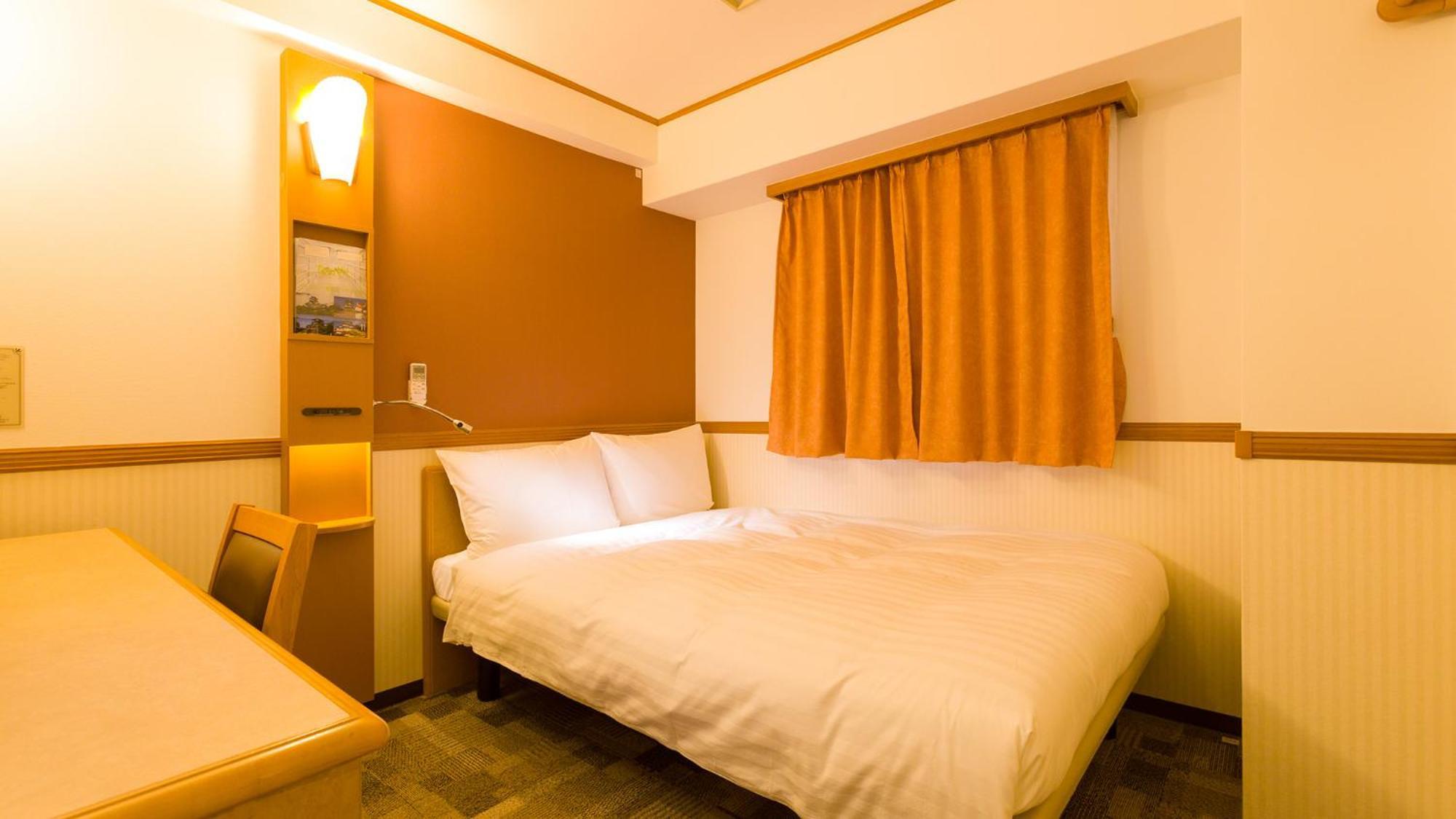 Toyoko Inn Osaka Semba Higashi Zimmer foto