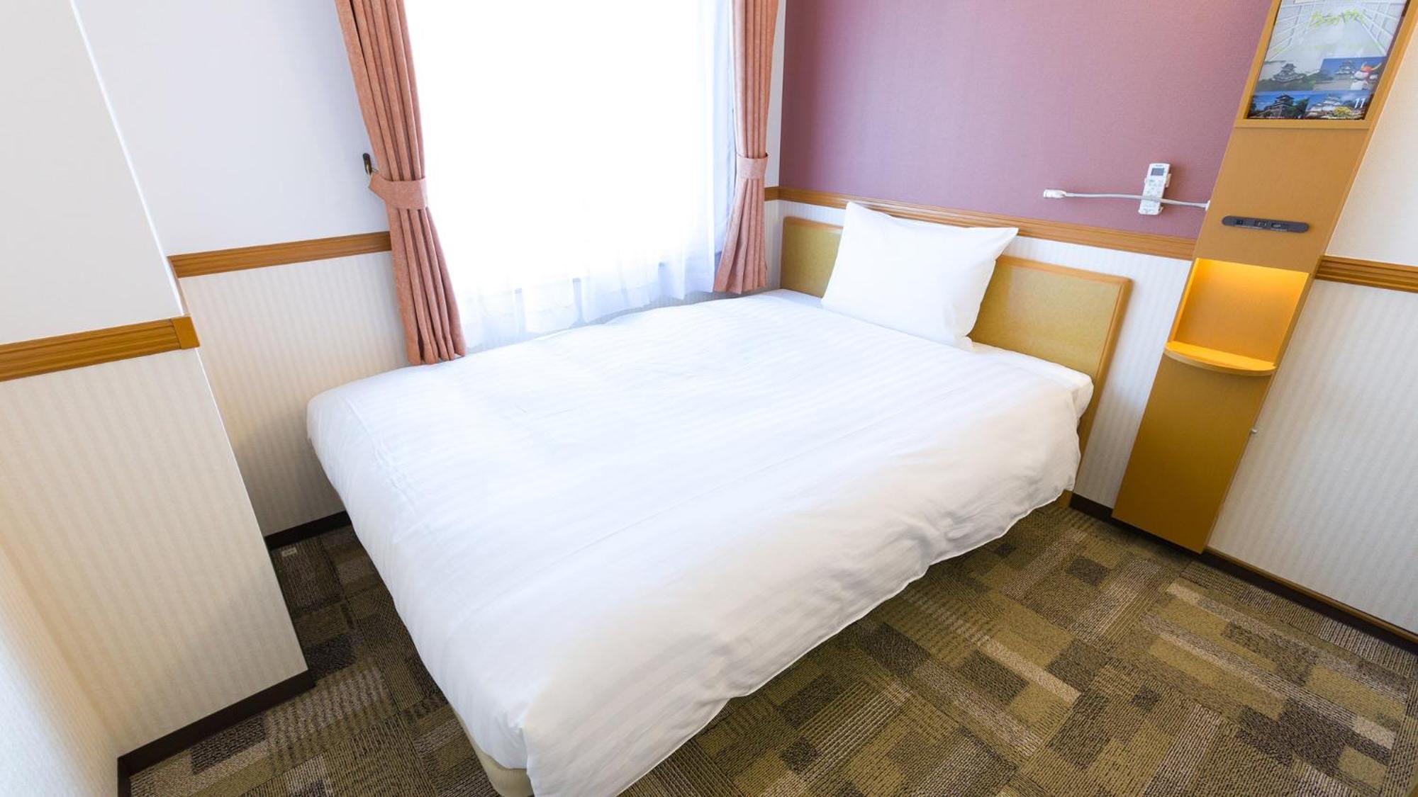 Toyoko Inn Osaka Semba Higashi Zimmer foto